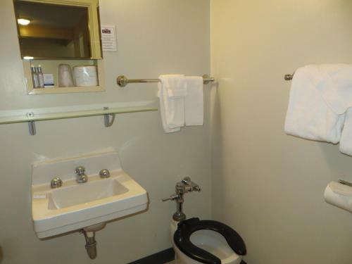 Hotel Athabasca Valley Inn & Suites