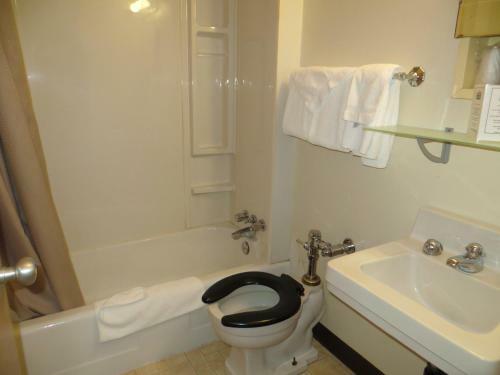 Hotel Athabasca Valley Inn & Suites