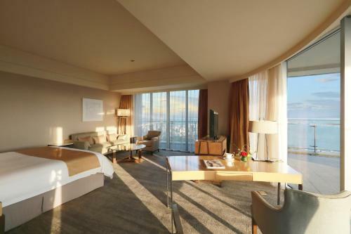Xiamen International Conference Hotel