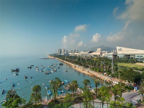 Xiamen International Conference Hotel