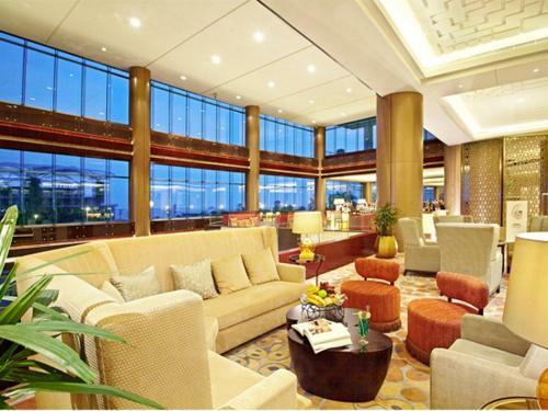 Xiamen International Conference Hotel