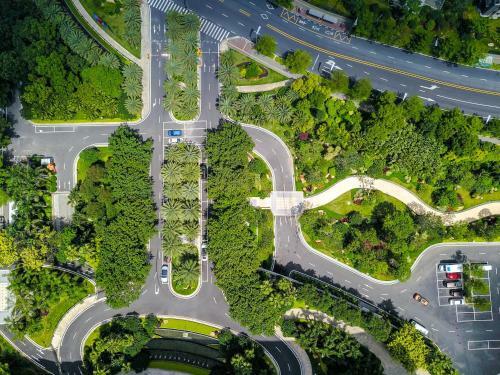 Xiamen International Conference Hotel