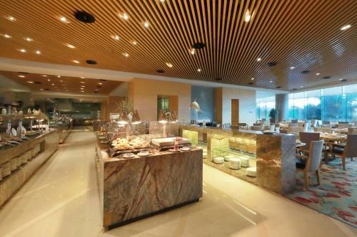 Xiamen International Conference Hotel