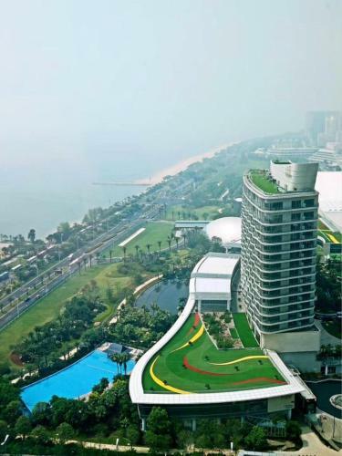 Xiamen International Conference Hotel