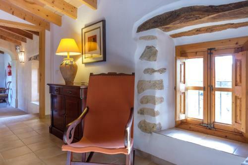 Aparthotel Can Estades