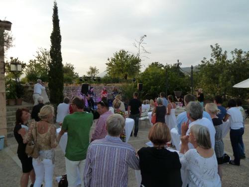 Aparthotel Can Estades