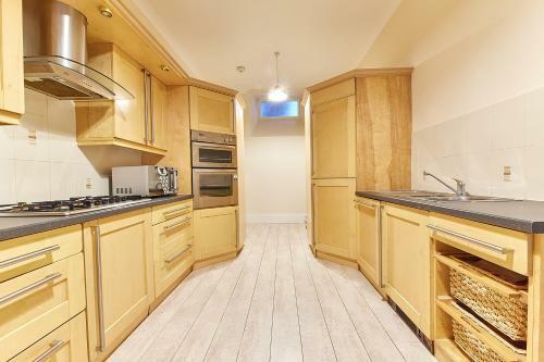 Apartamento Host & Stay - Hide Hill