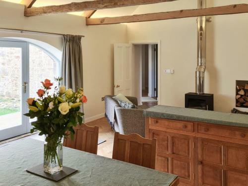 Dowie House Steading