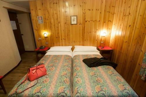 Hotel Perruquet