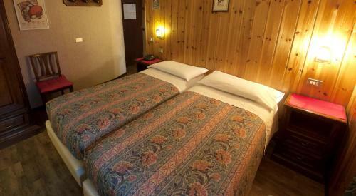 Hotel Perruquet