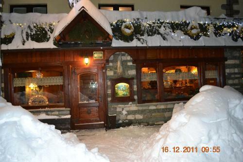 Hotel Perruquet