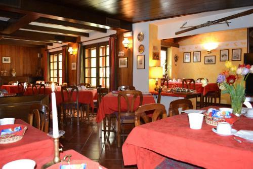 Hotel Perruquet