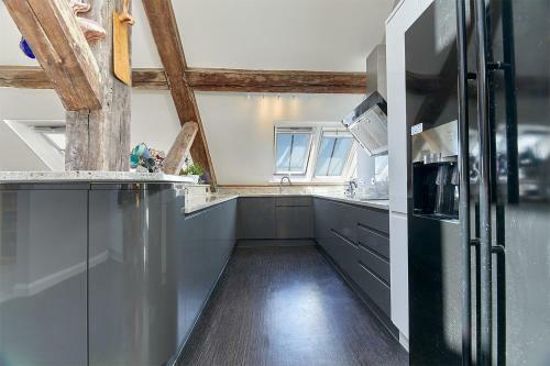 Host & Stay - The Wasa Penthouse