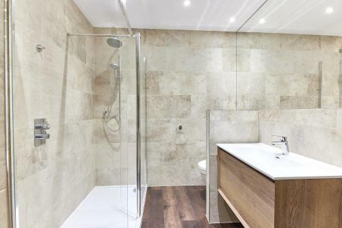 Apartamento Host & Stay - Cinnabar