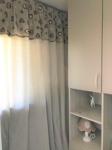 Apartamento I Dadi Cielo Alto
