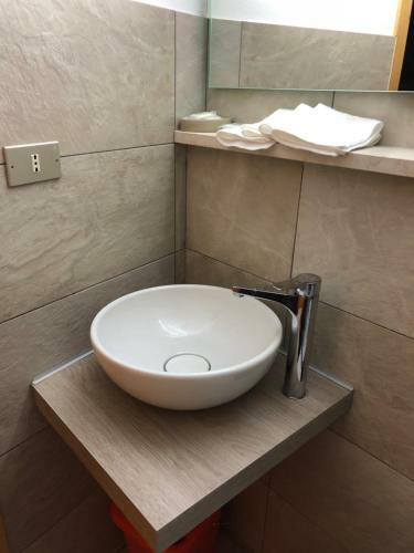 Apartamento Monolocale Cielo Alto
