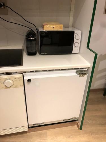 Apartamento Monolocale Cielo Alto