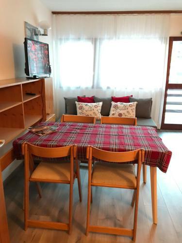 Sweet Apartment