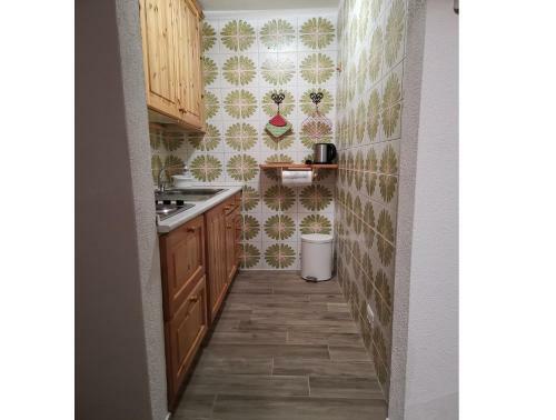 Apartamento Residenza Dello Sparviero Cervinia