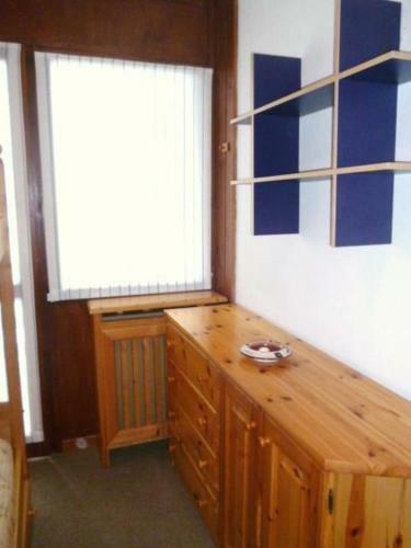 Apartamento Residenza Dello Sparviero Cervinia