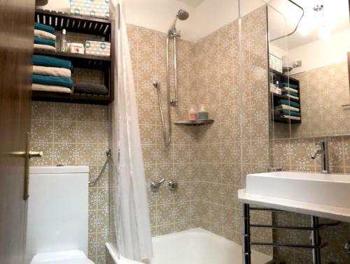 Apartamento Golf & Ski Studio