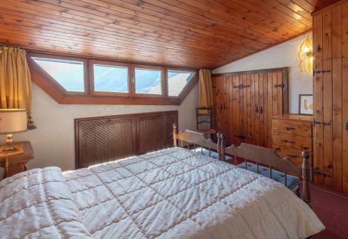 Monte Cervino Apartment As24