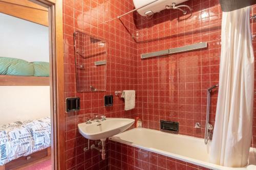 Monte Cervino Apartment As24
