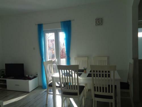 Apartment Prunus