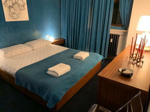 Apartamento Appartamento Breuil