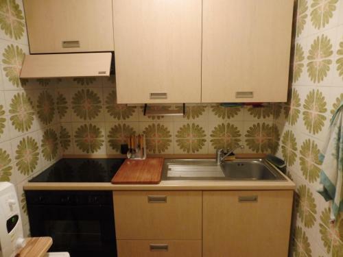 Apartamento Appartamento 71 Con Vista