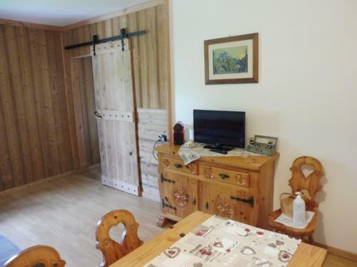 Apartamento Appartamento 71 Con Vista