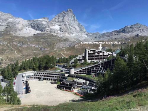 Apartamento Appartamento 71 Con Vista