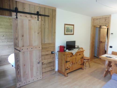Apartamento Appartamento 71 Con Vista