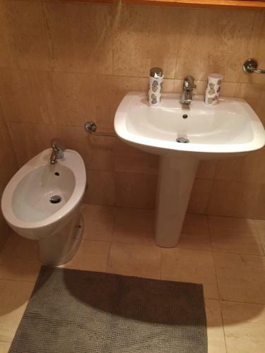 Apartamento Appartamento 71 Con Vista