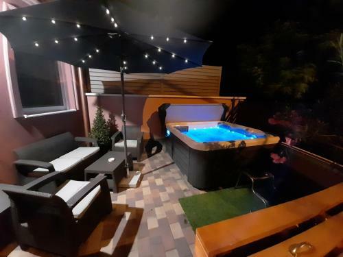 Dream Lux Apartman