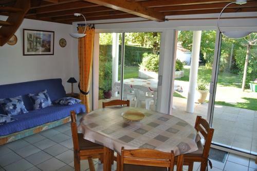 Apartamento Duplex Navarrosse