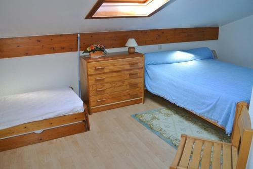 Apartamento Duplex Navarrosse