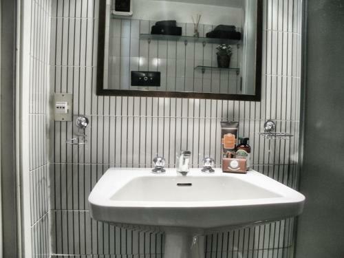 Apartamento White On Matterhorn