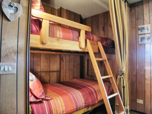Apartamento White On Matterhorn