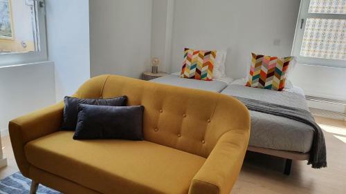 Apartamento Welcome Home Aveiro