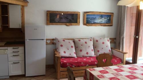 Piolet Panoramic Apartments
