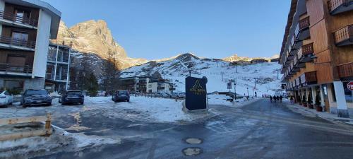 Apartamento Cervino Ski Base- Bluchalet