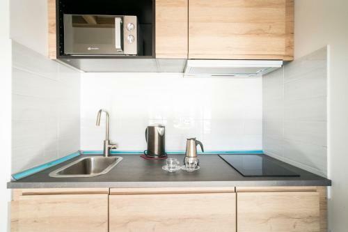 Stay In Cervinia Deluxe Apartment
