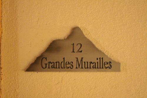 Hotel Meubl� Gorret