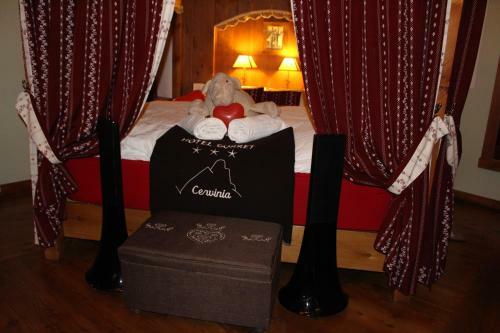 Hotel Meubl� Gorret