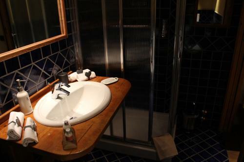 Hotel Meubl� Gorret
