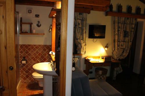 Hotel Meubl� Gorret