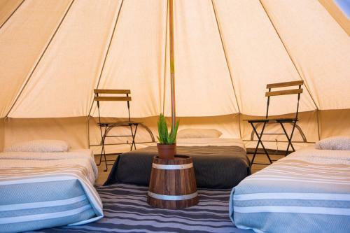The Glamping Spot