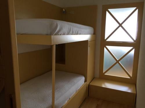 Apartamento Complesso ?i Dadi?