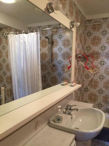 Apartamento Complesso ?i Dadi?